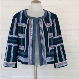 Anthropologie jacket